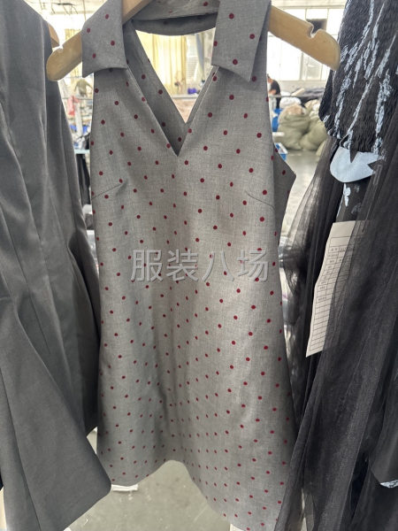 100件小单外发，半精品质量偏上，交货结账-第5张图片