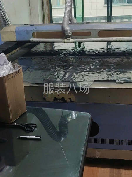 服装加工厂承接各种服装加工-第6张图片