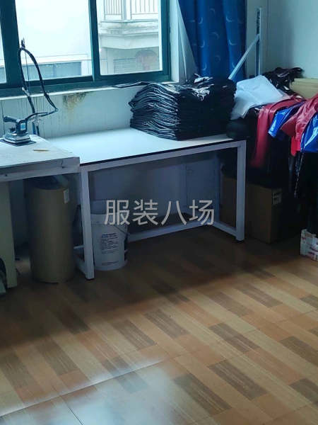 服装加工厂承接各种服装加工-第4张图片