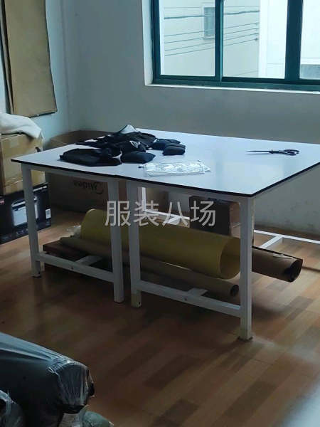服装加工厂承接各种服装加工-第5张图片