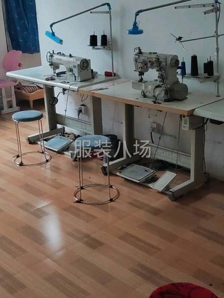服装加工厂承接各种服装加工-第2张图片