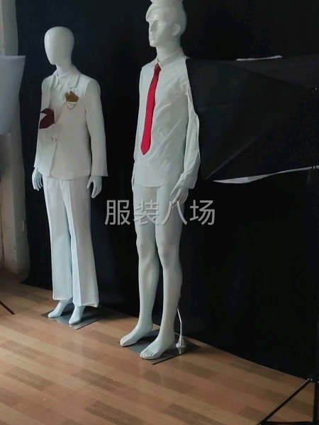 服装加工厂承接各种服装加工-第1张图片
