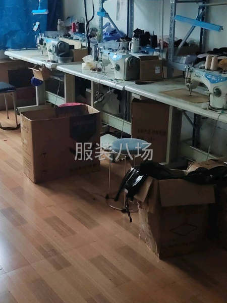 服装加工厂承接各种服装加工-第3张图片