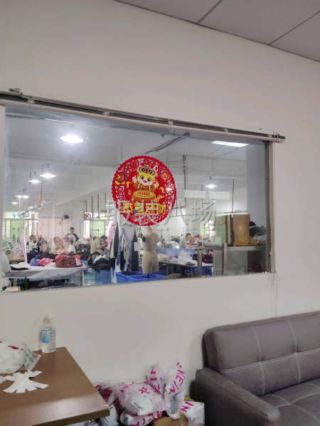 电商平台服装类目美工-第1张图片