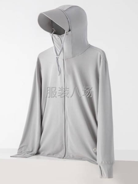 大量冰丝防晒批发-第1张图片