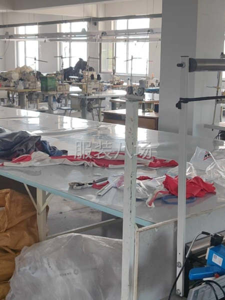 擅长做各类出口针织梭织服装-第1张图片