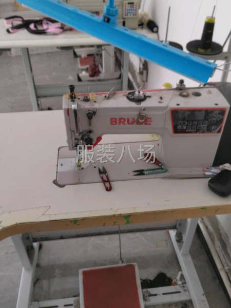 布鲁斯R4000 9台  中捷四线 1台 杰克5线一台-第4张图片