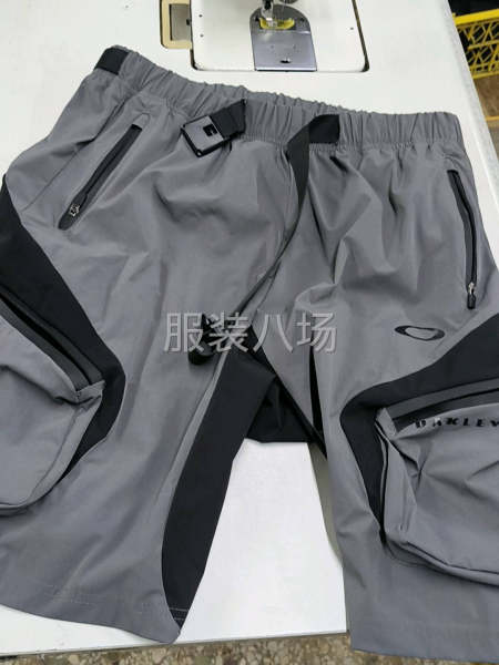 承接牛仔裤牛仔裙加工-第2张图片