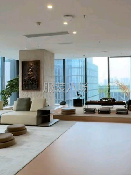 招本地外发厂常驻QC-第1张图片