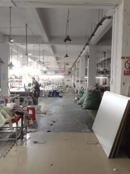 厂房出租，价格优惠，好招工-第2张图片
