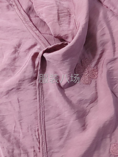 小衫外发。要求有包边机，谢桥附近-第2张图片