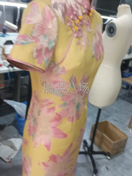 门市定制车工-第2张图片