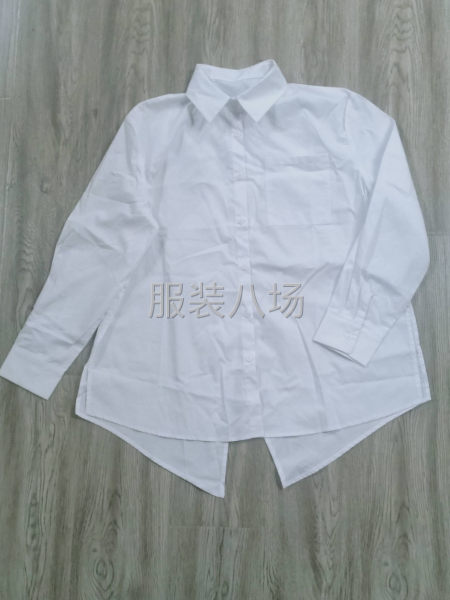 接各类服装加工，针织，时装，都可以-第3张图片