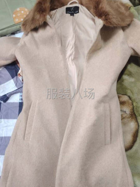 接各类服装加工，针织，时装，都可以-第2张图片