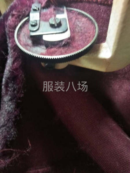 夫妻档工厂寻求订单-第1张图片