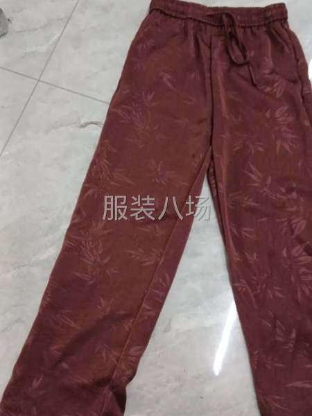 常年做四号桥各大网店，男裤女裤都能做-第4张图片
