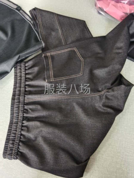常年做四号桥各大网店，男裤女裤都能做-第2张图片