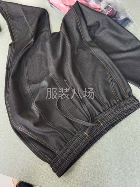 常年做四号桥各大网店，男裤女裤都能做-第1张图片