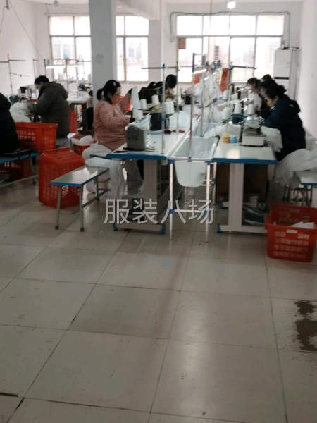 10-20人工厂寻求客户-第1张图片