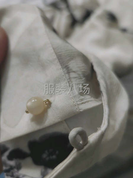 服装加工保质保量-第1张图片