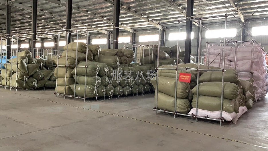 羽绒源头工厂-第4张图片