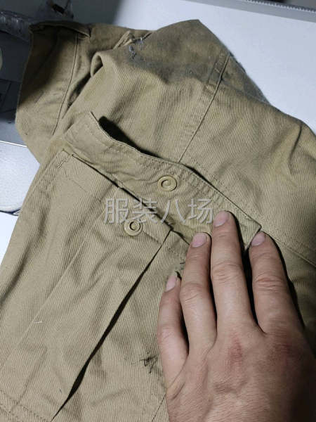 20-50人工厂寻求客户-第3张图片