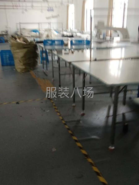 绗线模板机驻厂模式-第1张图片
