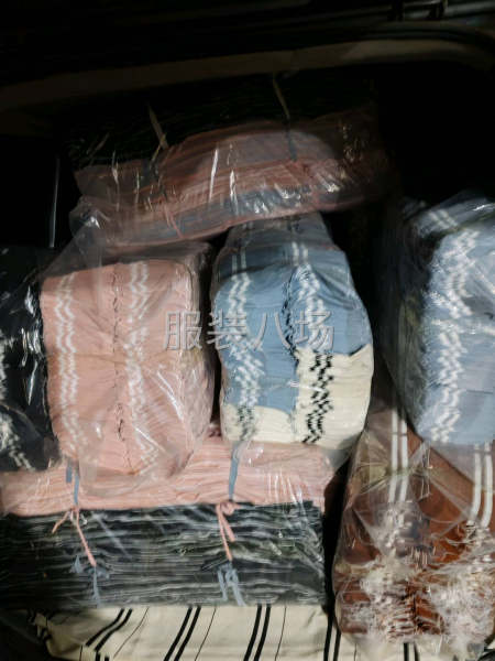 专业订做各种夹克棒球服校服罗纹（围子）-第2张图片