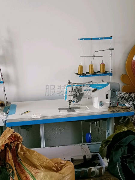 小作坊加工厂承接订单-第1张图片