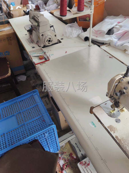 小作坊加工厂承接订单-第1张图片