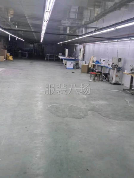 主营工作服，劳保服，护工服，夹克，棉袄，等梭织产品-第3张图片