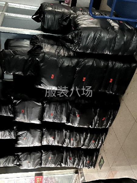 裁剪到出货整套流程-第3张图片