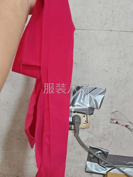 10-20人工厂寻求客户-第1张图片