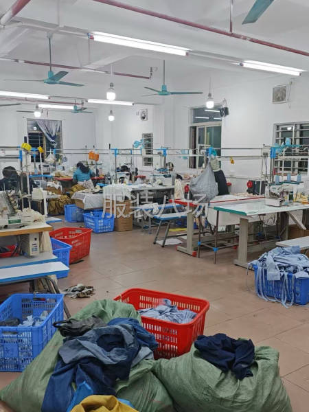 梭织全品类-第1张图片