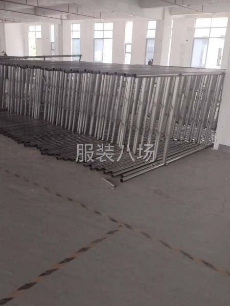 专业布架推车厂房搭建-第1张图片