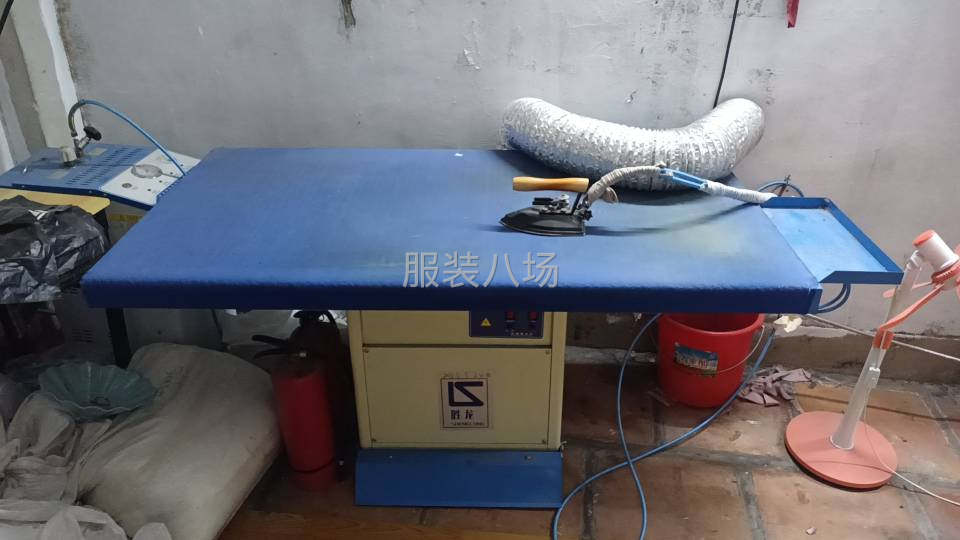 烫炉烫床一套-第1张图片