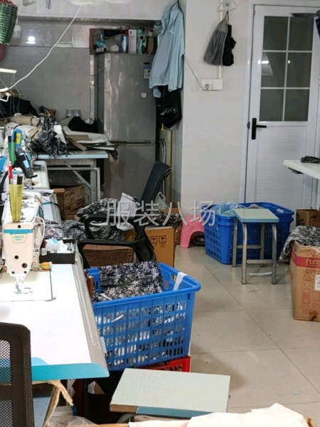 夫妻档工厂寻求订单-第2张图片