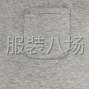嘉兴 - 桐乡市 - 裤子贴后袋