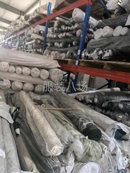 高价收一切库存布-第2张图片