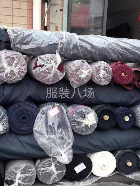 高价收一切库存布-第1张图片