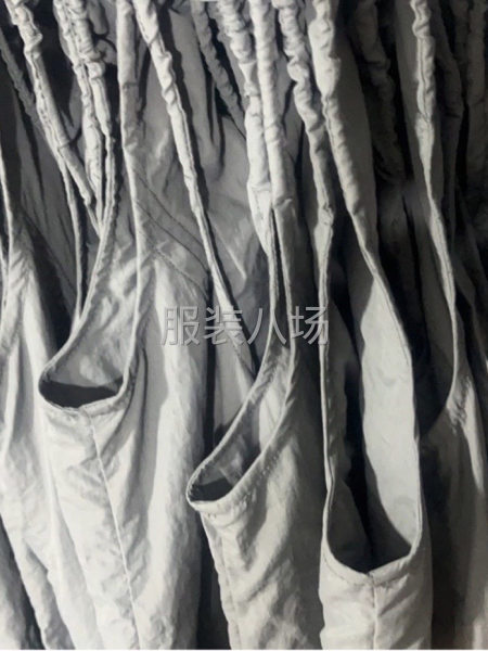 小单，100-200件夫妻俩姐裁片，品质要好，面料好做-第1张图片