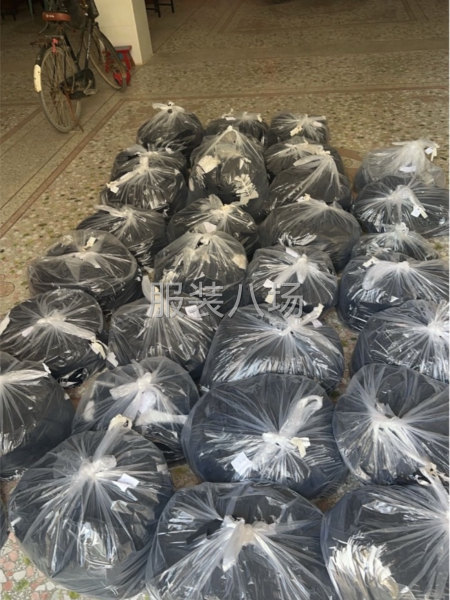 承接密缝，工价对市场，认真对待-第1张图片