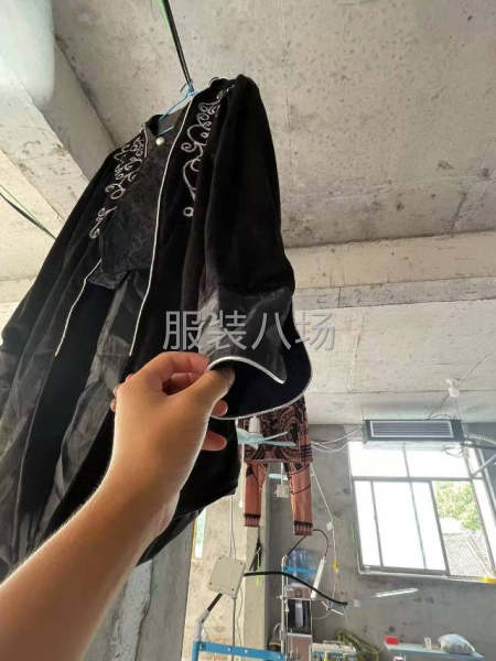 各种设备齐全-第7张图片