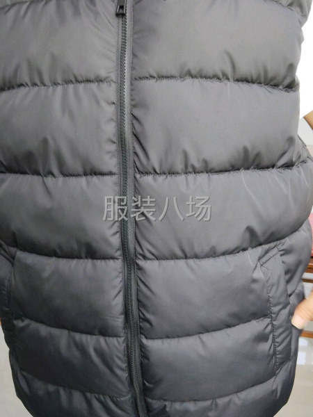 棉服加工订单-第1张图片