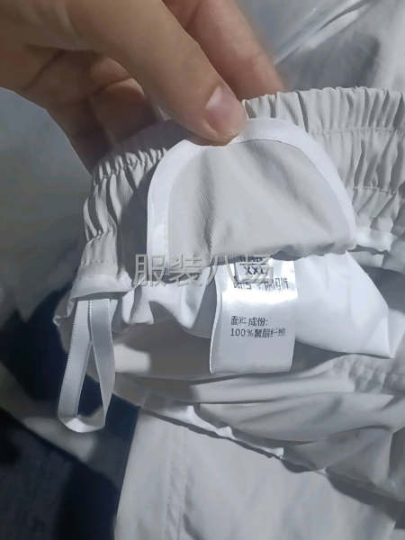 快速反单10元除了面料包工包辅料日产1000+的-第2张图片