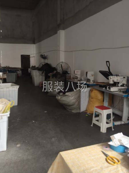 经营中牛仔服装厂整场转让-第8张图片