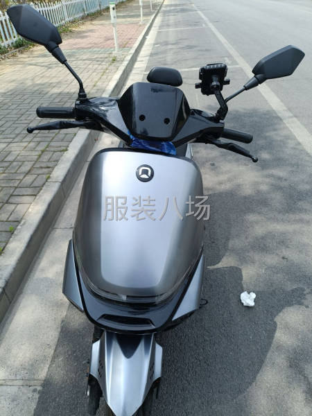 求职全职流水车位,经验20年-第1张图片