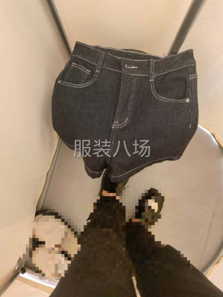 夫妻档加工厂承接订单-第1张图片