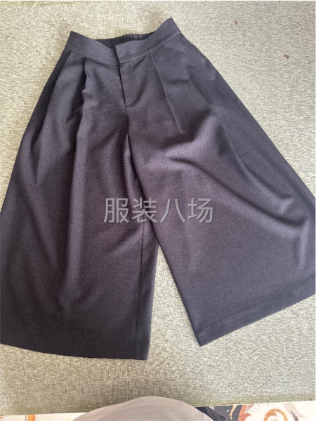 款式简单：工价公开-第1张图片