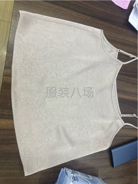 款式简单：工价公开-第2张图片